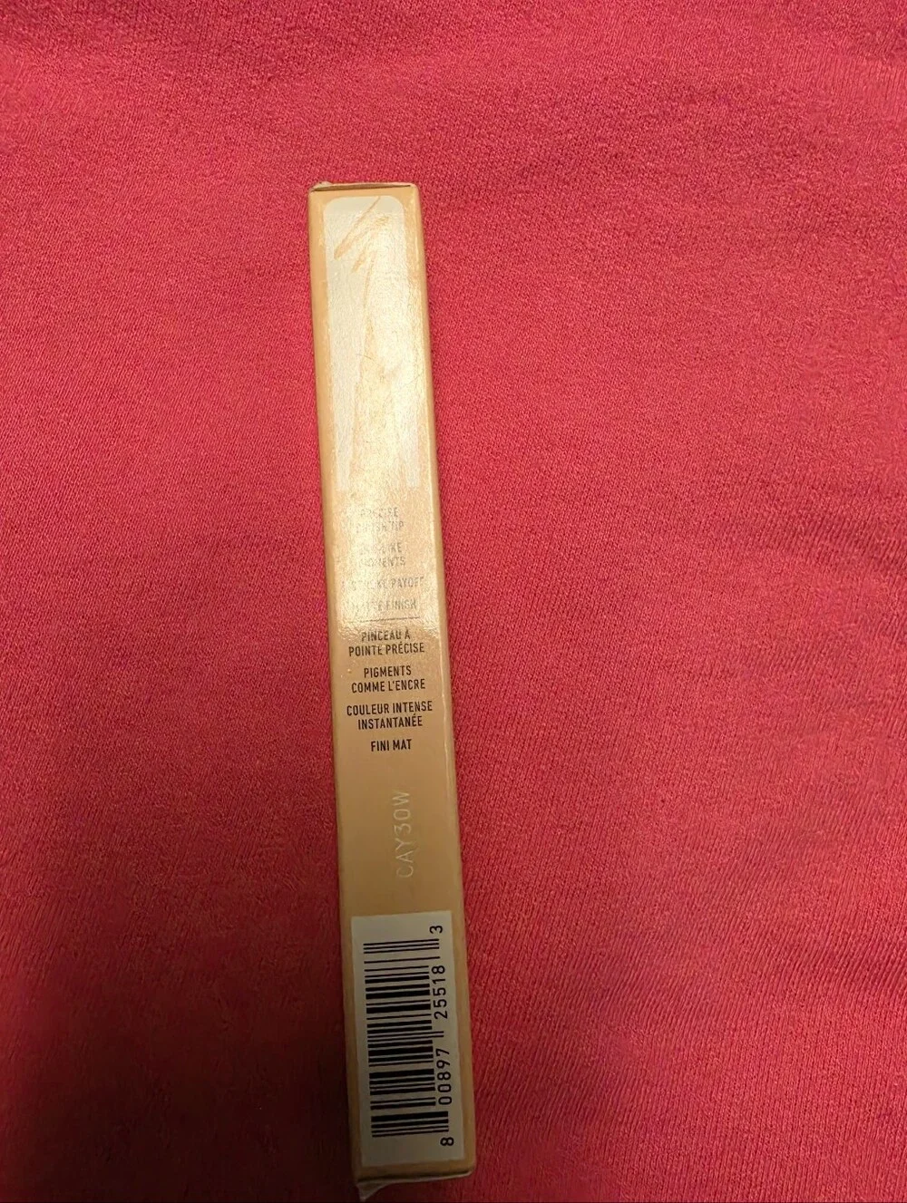 NYX Pro Makeup Tinted Eyeliner - Beige